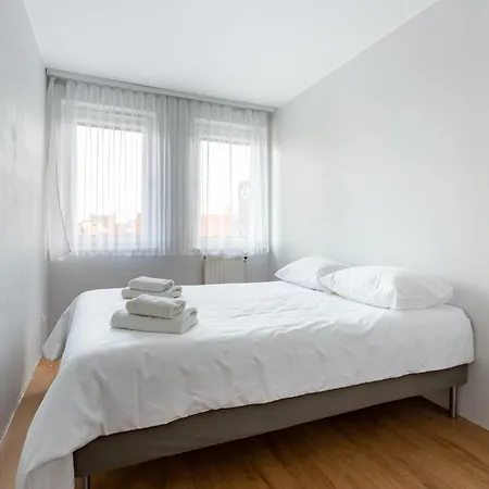 Apartment Gdynia Hidden Gem Apartment By Bookinghost *