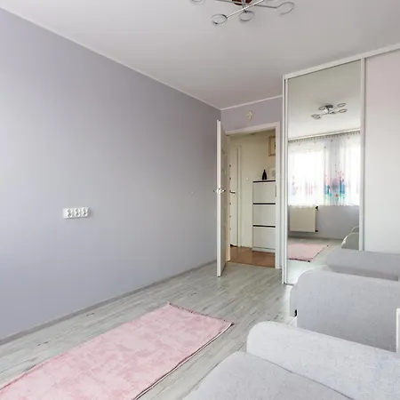 Apartment Gdynia Hidden Gem Apartment By Bookinghost