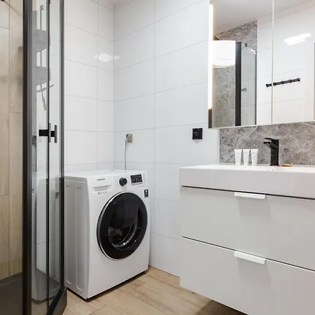 Gdynia Hidden Gem Apartment By Bookinghost Apartment Gdynia