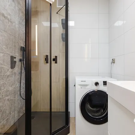 Apartment Gdynia Hidden Gem Apartment By Bookinghost Gdynia