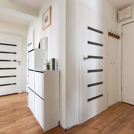 Gdynia Hidden Gem Apartment By Bookinghost