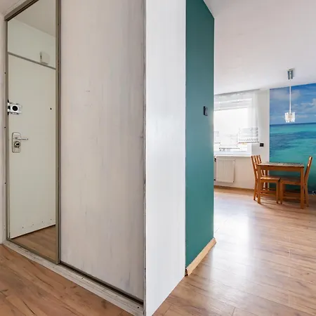 Gdynia Hidden Gem Apartment By Bookinghost Gdynia