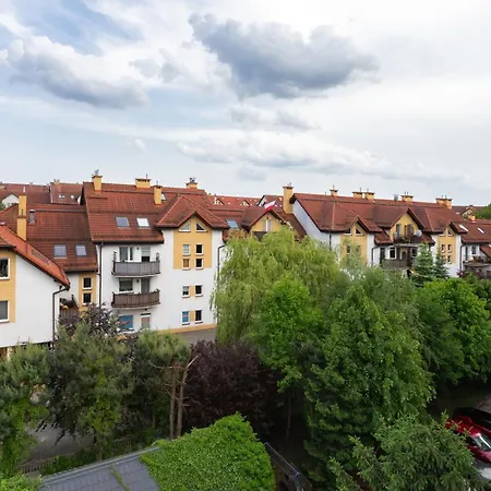 Apartment Gdynia Hidden Gem Apartment By Bookinghost