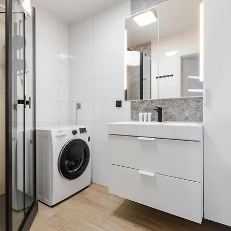 Gdynia Hidden Gem Apartment By Bookinghost Apartment *