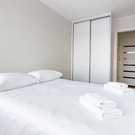 Gdynia Hidden Gem Apartment By Bookinghost *