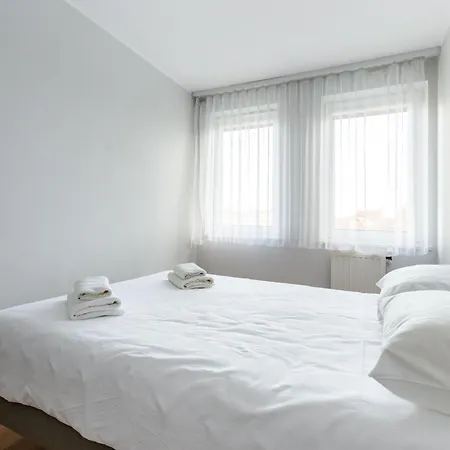 Gdynia Hidden Gem Apartment By Bookinghost Gdynia