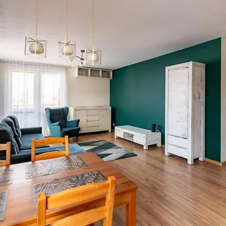 Gdynia Hidden Gem Apartment By Bookinghost Apartment Gdynia