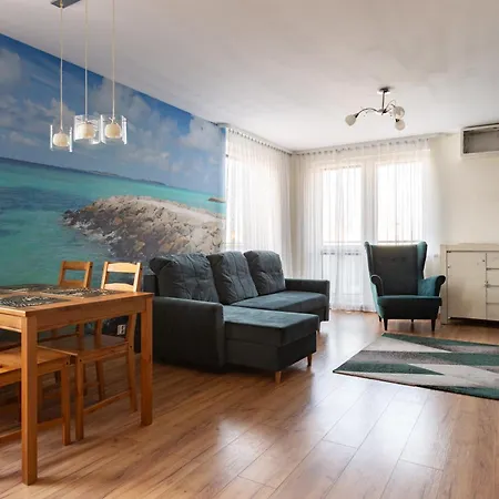 Apartment Gdynia Hidden Gem Apartment By Bookinghost Gdynia