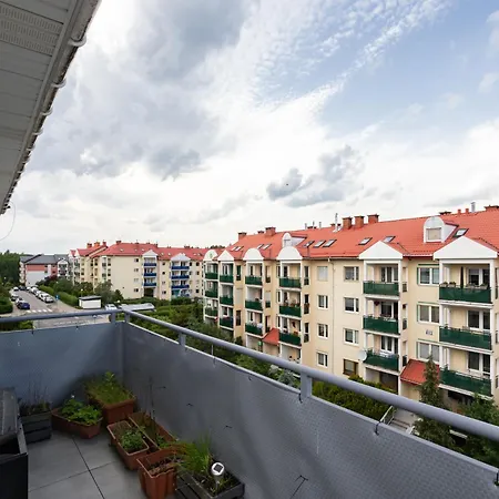 Gdynia Hidden Gem Apartment By Bookinghost